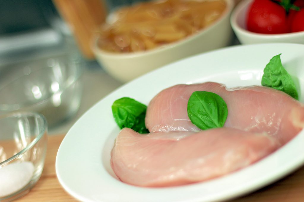 Chicken Breast