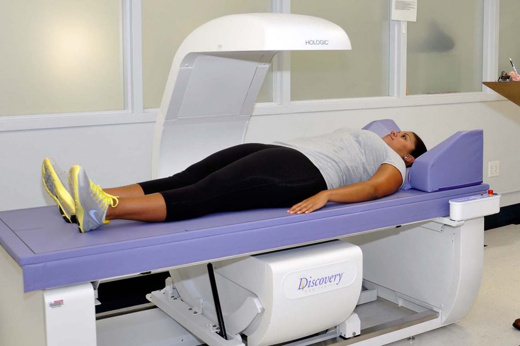 Dexa Scan