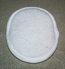 Jan Tana Applicator Pad