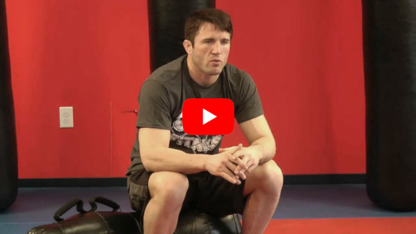 Chael Sonnen